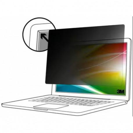 "3M Blickschutzfilter für 14"" Notebooks 16:9 BP140W9B"