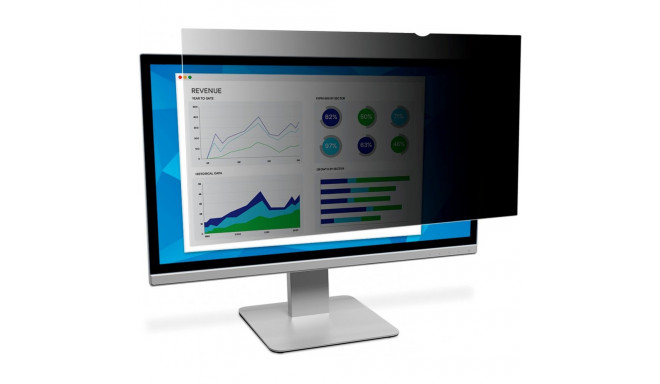 "3M Blickschutzfilter für 17"" Monitor 5:4"