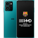 "HMD Skyline 256GB 8RAM 5G blue"