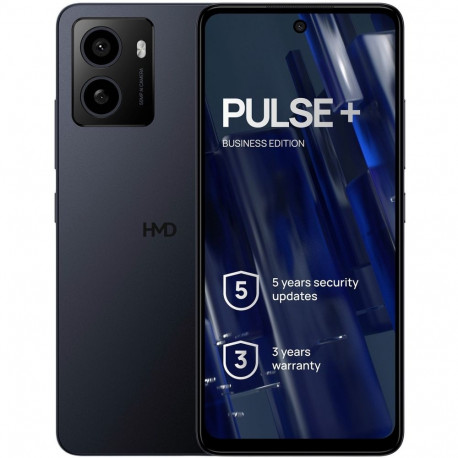 "HMD Pulse Plus 128GB 6RAM 4G blue"