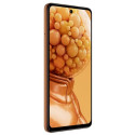 "HMD Pulse Plus 128GB 4RAM 4G orange"