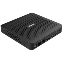 "ZBOX MI668 Barebone Intel Core i7-1360P 2xDDR5 SODIMM SATA M.2"