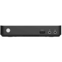 "ZBOX MI351 Barebone Intel N100 1xDDR5 SODIMM M.2 SSD SLOT GLAN WIFI BT DP/HDMI EU PLUG"