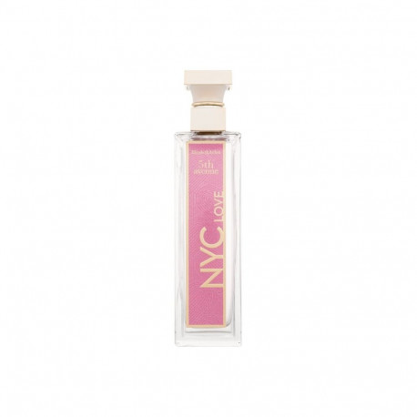 Elizabeth Arden 5th Avenue NYC Love Eau de Parfum (75ml)
