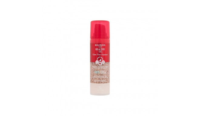 BOURJOIS Paris Healthy Mix Clean & Vegan Glow Tint Essence (30ml) (01 Fair)