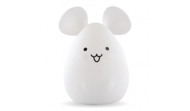 InnoGIO Silicone Night Light GIOmouse GIO-100