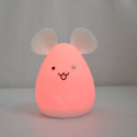 InnoGIO Silicone Night Light GIOmouse GIO-100