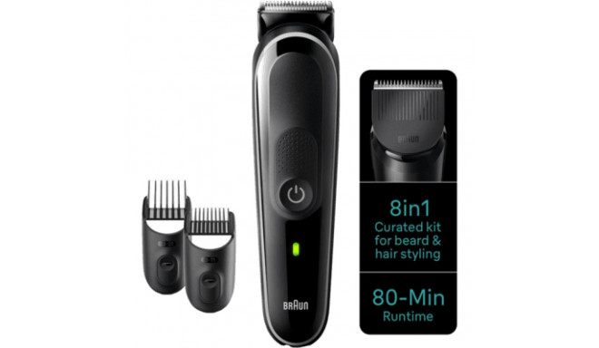 Braun MGK3440 All-In-One Styling Set