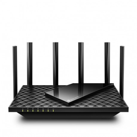 TP-Link ruuter AXE5400 kolmesagedusribaline gigabit Wi-Fi 6E
