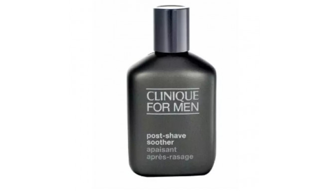 Clinique For Men Post-Shave Soother Lotion after shaving 75ml