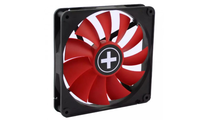 Xilence XPF140.R.PWM Computer cooling system Fan 14cm 400W
