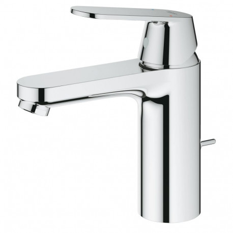 Eurosmart Cosmo washbasin mixer chrome 23325000