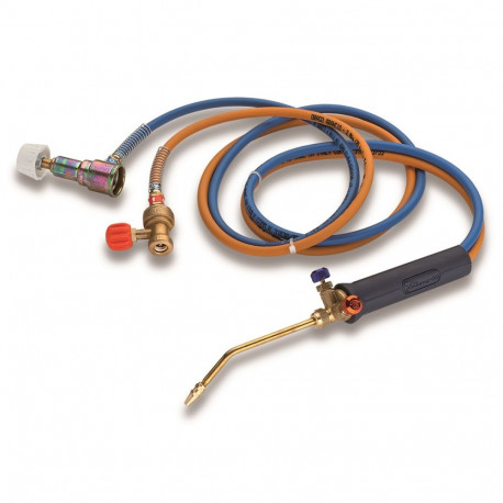 Spare set for 555H100-555H200 models