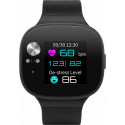 Asus nutikell VivoWatch BP, must