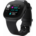 Asus smartwatch VivoWatch BP, black