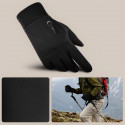 Tech-Protect nutikindad WG01 M, must