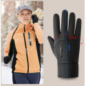 Tech-Protect smart gloves WG01 M, black