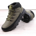 Bustagrip hiking shoes 0941 Army MRM10B (45)