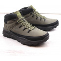 Bustagrip hiking shoes 0941 Army MRM10B (45)