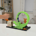 Hot Wheels City Gator Loop Attack, playset