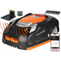 MOWING ROBOT YARD FORCE NX YF-RNX100I 50W 1000M