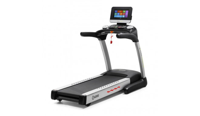 HMS BE6000 electric treadmill 1-22 km/h