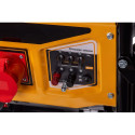 Generator set 5.5 kW 3 phase SMART365