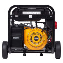 Generator set 5.5 kW 3 phase SMART365