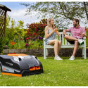 MOWING ROBOT YARD FORCE NX YF-RNX100I 50W 1000M