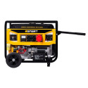 Generator set 5.5 kW 3 phase SMART365