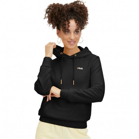 Fila naiste pusa Bruchsal FAW0703 80010 L, must