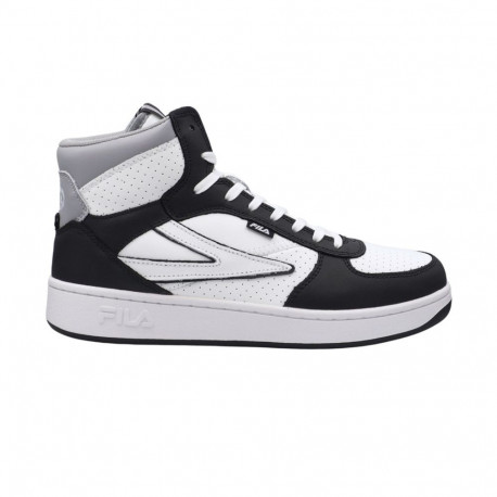 Fila meeste jalanõud Sevaro NF FFM0359 13036 43, valge-must