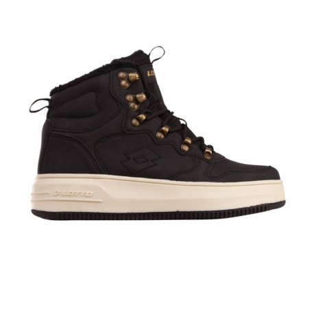 Shoes Lotto Jalana Pf Fur 2400390W 1112 39