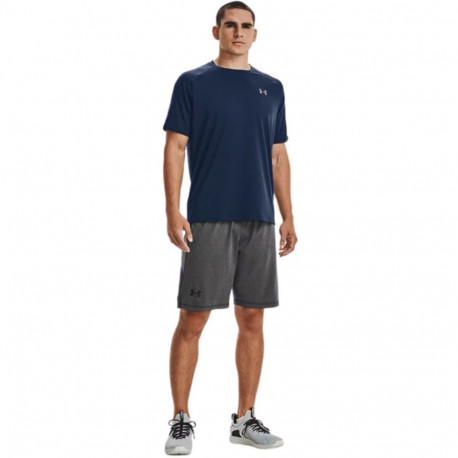 Under Armour meeste T-särk Tech 2.0 SS 1326413 408 M, tumesinine