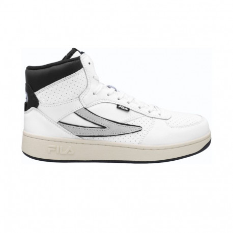 Men's Shoes Fila Sevaro NF white FFM0359 13234 42