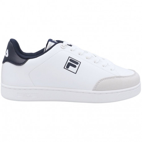 Fila naiste jalatsid Courtbay FFW0477 13037 39, valge