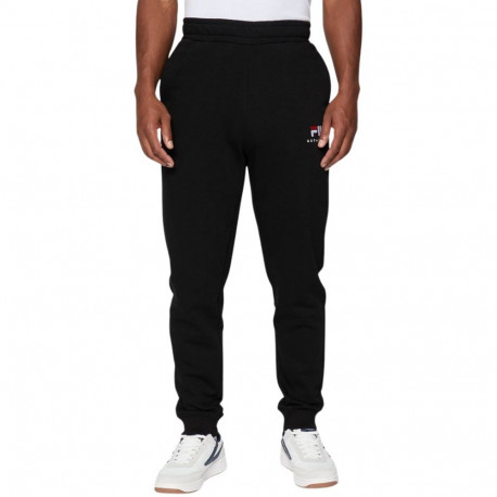 Fila meeste püksid Bovrup FAU0146 80010 M, must