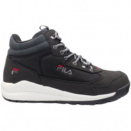 Men's shoes Fila Alpha mid black FFM0168 83167 44