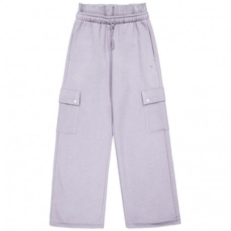 Champion Cargo Women's Pants purple 117603 VS057 S