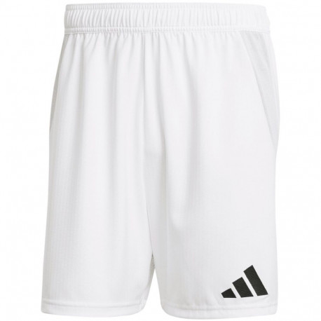 adidas meeste lühikesed püksid Tiro 24 Competition Match IQ4756 M, valged