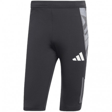adidas meeste lühikesed püksid Tiro 24 Competition 1/2 IP1871 XL, must
