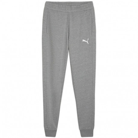 Puma Team Goal Casuals Grey 658598 33 S