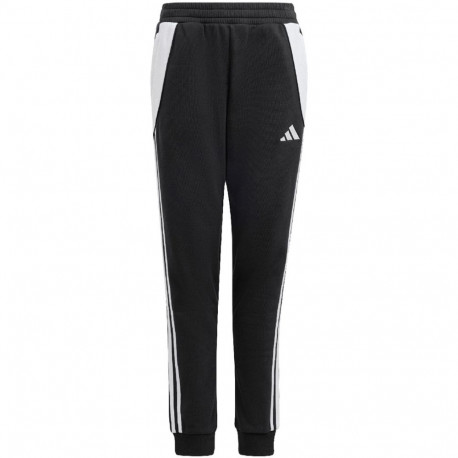 adidas laste dressipüksid Tiro 24 Sweat IJ7659 128cm, must