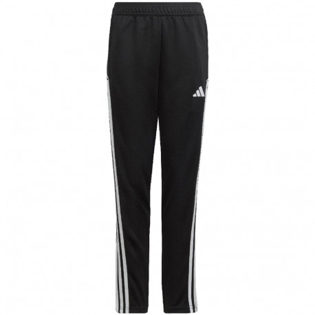adidas laste treeningpüksid Tiro 23 League HS3496 176cm, must
