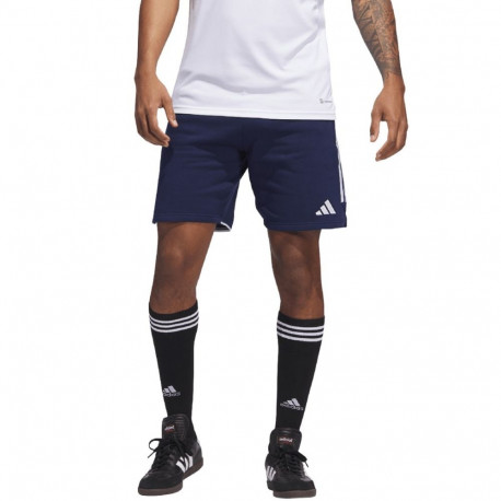 Men's shorts adidas Tiro 23 League Sweat navy blue HS3594 S