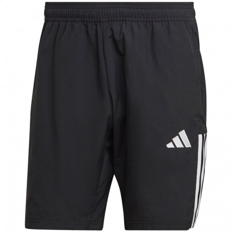 adidas meeste lühikesed püksid Tiro 23 Competition Downtime HI4710 XL, must
