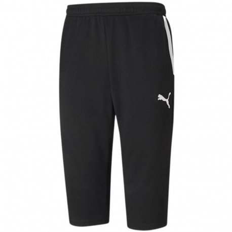 Puma meeste 3/4 treeningpüksid teamLIGA Training 657271 03 S