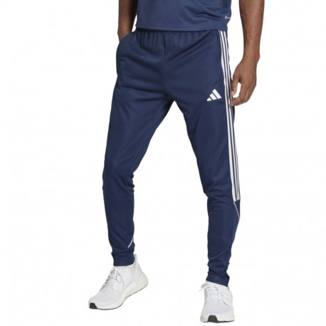 adidas meeste püksid Tiro 23 League HS3529 2XL, tumesinised