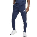 Men's pants adidas Tiro 23 League navy blue HS3529 M
