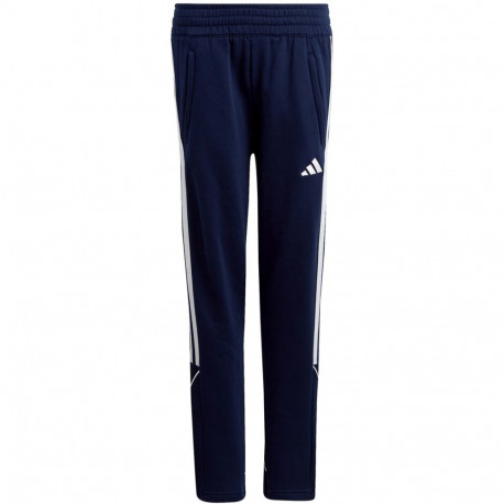 adidas laste dressipüksid Tiro 23 League Sweat HS3615 128cm, tumesinine